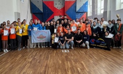 Идти вперёд и не сдаваться!